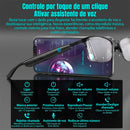 Óculos Smart Virtua Fx B11 Áudio Espacial